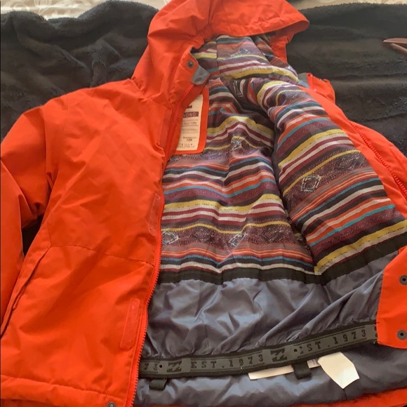 Kids jacket - Picture 2 of 3